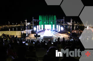 internship a malta negli eventi